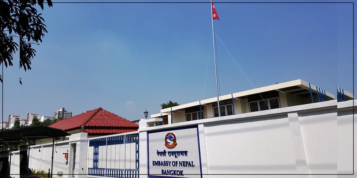 अनलाइन ठगीमा परेका २१ नेपालीको कम्बोडियाबाट उद्धार