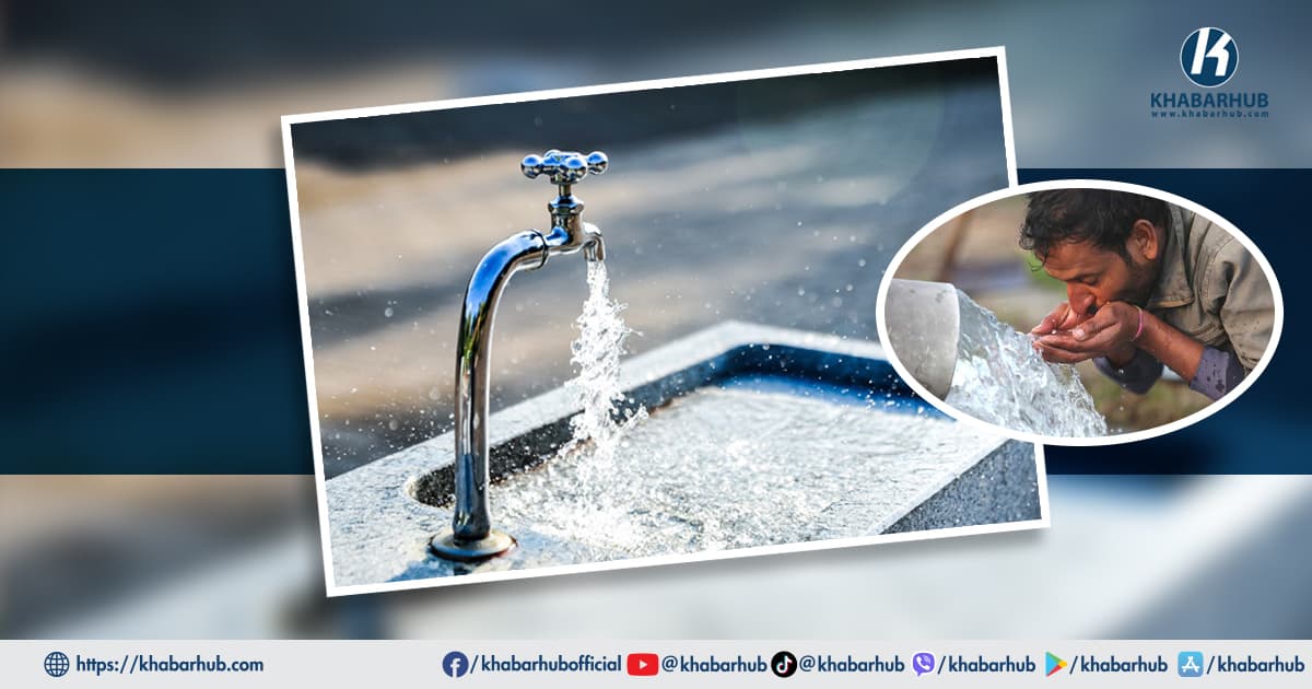 सुक्दै गरेका पानीको मुहान र महिलाको सङ्घर्ष