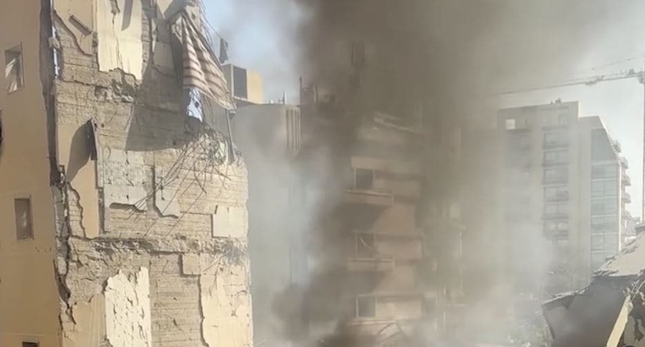 इरान–इजरायल द्वन्द्व तीव्र, इरानद्वारा जवाफस्वरूप मिसाइल प्रहार