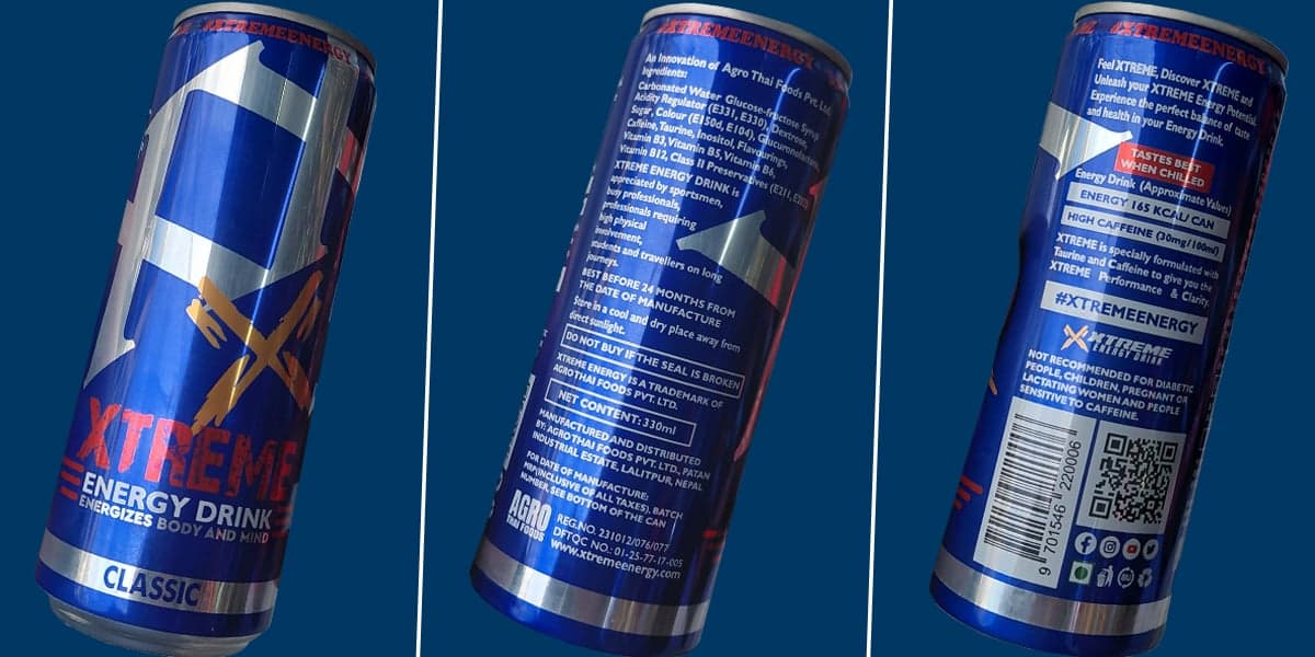पिउनै नहुने ‘एक्सट्रिम इनर्जी ड्रिंक’ : डा. यादव भन्छन्, ‘बच्चाहरूमा गम्भीर समस्या ल्याउन सक्छ’