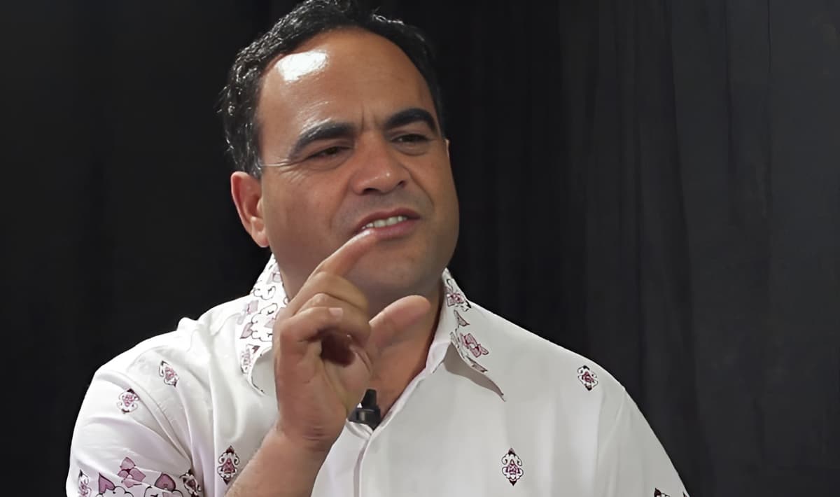 ‘चुनावी सुनामीले कांग्रेसलाई बगायो, अन्तरघात मात्रै कारण होइन’